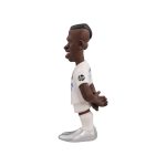 Boneco Minix Vini Jr #203 Real Madrid – Football Stars Boneco Minix Vini Jr #203 Real Madrid – Football Stars