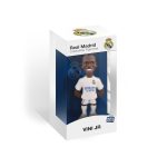 Boneco Minix Vini Jr #203 Real Madrid – Football Stars Boneco Minix Vini Jr #203 Real Madrid – Football Stars