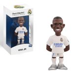Boneco Minix Vini Jr #203 Real Madrid – Football Stars Boneco Minix Vini Jr #203 Real Madrid – Football Stars