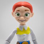 Boneco Toy Story Jessie - Mattel