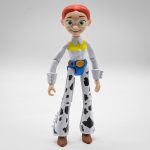 Boneco Toy Story Jessie - Mattel