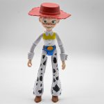 Boneco Toy Story Jessie - Mattel
