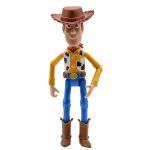Boneco Toy Story Woody - Mattel