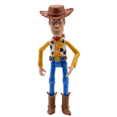 Boneco Toy Story Woody - Mattel