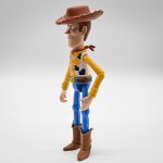 Boneco Toy Story Woody - Mattel