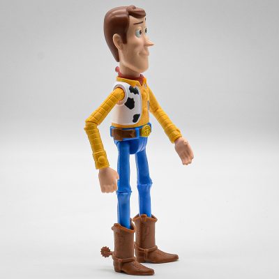 Boneco Toy Story Woody - Mattel