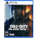 Call Of Duty Black Ops 7 – Ps5 (Novo) Call Of Duty Black Ops 7 - Ps5 (Novo)