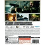 Call Of Duty Black Ops Cold War – Ps5 (Usado) Call Of Duty Black Ops Cold War - Ps5 (Usado)