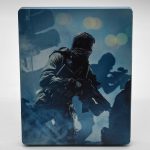 Call Of Duty Ghosts Limited Edition – Ps3 Call Of Duty Ghosts Limited Edition - Ps3
