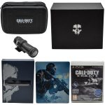 Call Of Duty Ghosts Limited Edition – Ps3 Call Of Duty Ghosts Limited Edition - Ps3