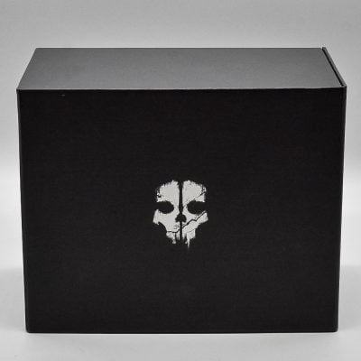 Call Of Duty Ghosts Limited Edition - Ps3