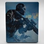 Call Of Duty Ghosts Limited Edition – Ps3 Call Of Duty Ghosts Limited Edition - Ps3