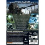 Call Of Duty Modern Warfare - Xbox 360 (Seminovo)