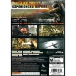 Call Of Duty World At War - Xbox 360 (Usado) (Platinum Hits)