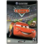 Cars - Game Cube (Usado) (Sem Manual)