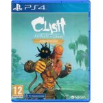 Clash Artifacts Of Chaos Zeno Edition – Ps4 (Novo) (Europeu) Clash Artifacts Of Chaos Zeno Edition - Ps4 (Novo) (Europeu)