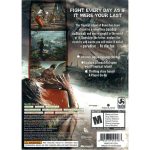 Dead Island – Xbox 360 (Usado) Dead Island - Xbox 360 (Usado)