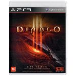 Diablo 3 - Ps3 (Seminovo)