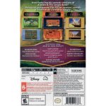 Disney Classic Games Collection (Jungle Book, Rei Leão E Aladdin) - Nintendo Switch (Seminovo)