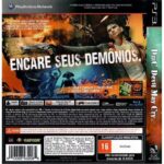 Dmc Devil May Cry - Ps3 (Usado)