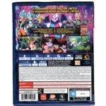 Dragon Ball Fighter Z – Ps4 (Usado) Dragon Ball Fighter Z - Ps4 (Usado)
