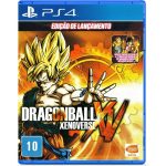 Dragon Ball Xenoverse Xv - Ps4 (Usado)