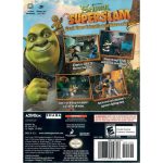 Dream Works Shrek Super Slam - Game Cube (Sem Manual) (Seminovo)