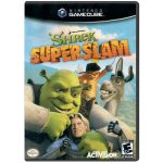 Dream Works Shrek Super Slam - Game Cube (Sem Manual) (Seminovo)