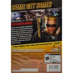 Duke Nukem Forever – Xbox 360 (Seminovo) Duke Nukem Forever - Xbox 360 (Seminovo)