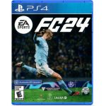 Ea Sports Fc 24 - Ps4 (Usado)