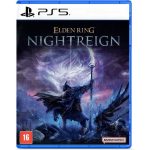 Elden Ring Nightreign - Ps5 (Seminovo)