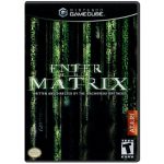 Enter Matrix - Game Cube (Usado) (Sem Manual)