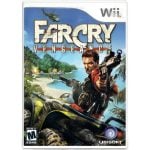 Far Cry Vengeance – Nintendo Wii (Usado) Far Cry Vengeance - Nintendo Wii (Usado)