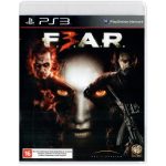 Fear 3 – Ps3 (Usado) Fear 3 - Ps3 (Usado)