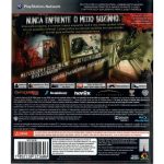Fear 3 – Ps3 (Usado) Fear 3 - Ps3 (Usado)