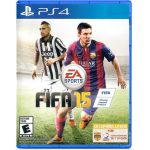 Fifa 15 - Ps4 (Seminovo)