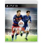 Fifa 16 – Ps3 (Usado) Fifa 16 - Ps3 (Usado)