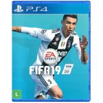 Fifa 19 – Ps4 (Usado) Fifa 19 - Ps4 (Usado)