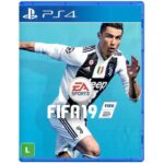 Fifa 19 – Ps4 (Usado) Fifa 19 - Ps4 (Usado)