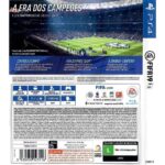 Fifa 19 – Ps4 (Usado) Fifa 19 - Ps4 (Usado)