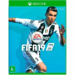 Fifa 19 – Xbox One (Seminovo) Fifa 19 - Xbox One (Seminovo)