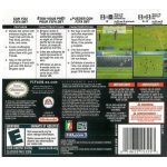Fifa Soccer 08 - Nintendo Ds (Seminovo)