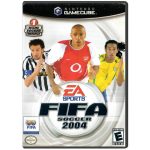 Fifa Soccer 2004 – Game Cube (Usado) (Disco Craquelado) (Sem Manual) Fifa Soccer 2004 - Game Cube (Usado) (Disco Craquelado) (Sem Manual)