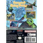 Flushed Away – Game Cube (Usado) (Sem Manual) Flushed Away - Game Cube (Usado) (Sem Manual)