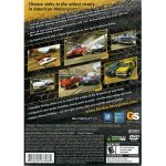 Ford Vs Chevy – Ps2 (Usado) Ford Vs Chevy - Ps2 (Usado)