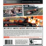 Formula (F1) 2011 – Ps3 (Usado) Formula (F1) 2011 - Ps3 (Usado)