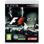 Formula (F1) 2013 – Ps3 (Usado) Formula (F1) 2013 - Ps3 (Usado)