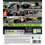 Formula (F1) 2013 – Ps3 (Usado) Formula (F1) 2013 - Ps3 (Usado)