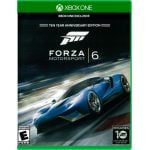 Forza Motorsport 6 - Xbox One (Usado)