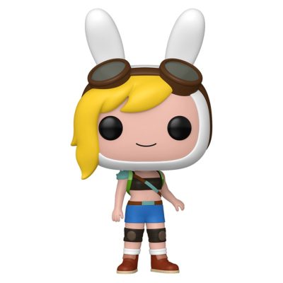 Funko Pop Adventure Time - Fionna 1495